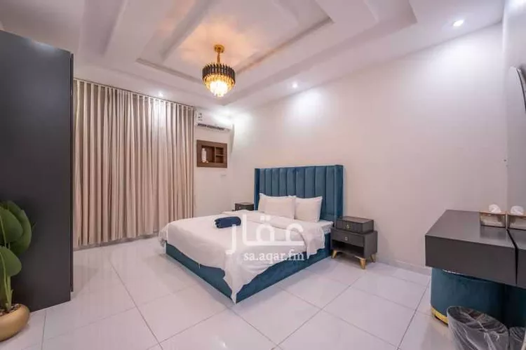 شقة للإيجار في شارع محمد البكري, حي الفيصلية, مدينة جدة, منطقة مكة المكرمة صورة 4