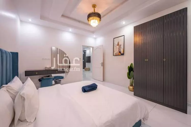 شقة للإيجار في شارع محمد البكري, حي الفيصلية, مدينة جدة, منطقة مكة المكرمة صورة 3