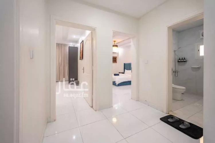 Apartment for Rent in Jeddah Al Faisaliah 11