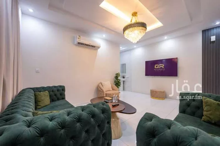 شقة للإيجار في شارع محمد البكري, حي الفيصلية, مدينة جدة, منطقة مكة المكرمة صورة 2