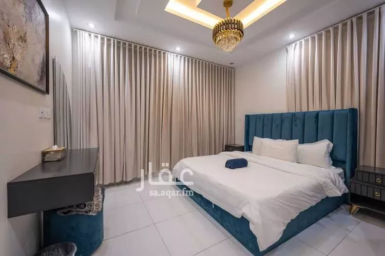 شقة للإيجار في شارع محمد البكري, حي الفيصلية, مدينة جدة, منطقة مكة المكرمة صورة 4