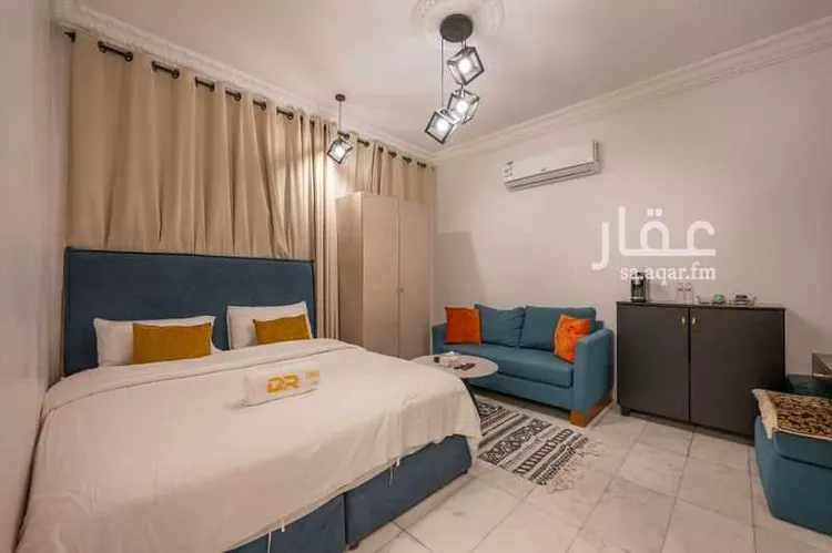 شقة للإيجار في شارع الرس, حي الفيصلية, مدينة جدة, منطقة مكة المكرمة