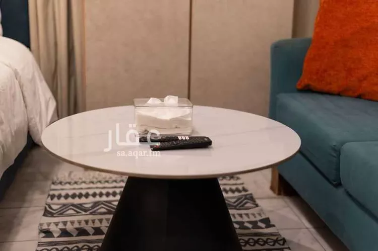 استوديو للإيجار في شارع الرس, حي الفيصلية, مدينة جدة, منطقة مكة المكرمة 9