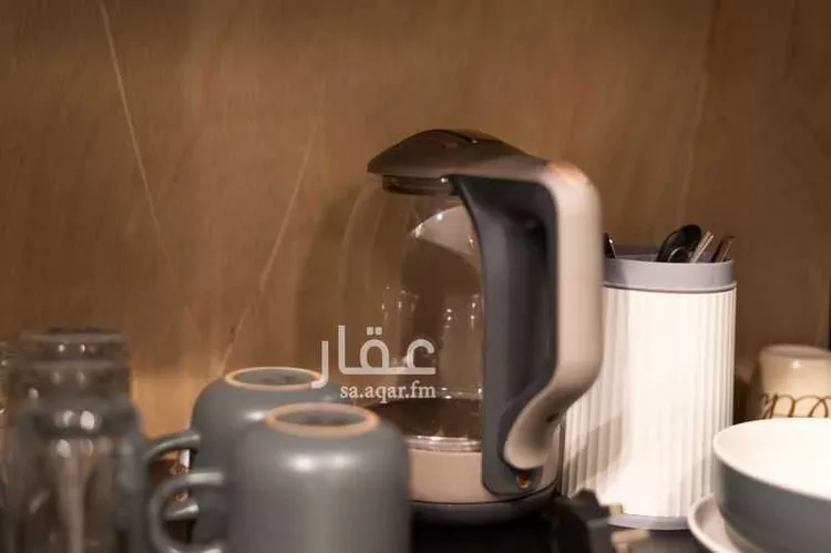 استوديو للإيجار في شارع الرس, حي الفيصلية, مدينة جدة, منطقة مكة المكرمة 13