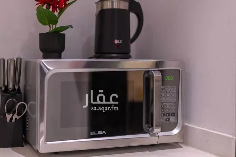 استوديو للإيجار في شارع ام المؤمنين ميمونة, حي أبحر الجنوبية, مدينة جدة, منطقة مكة المكرمة 15