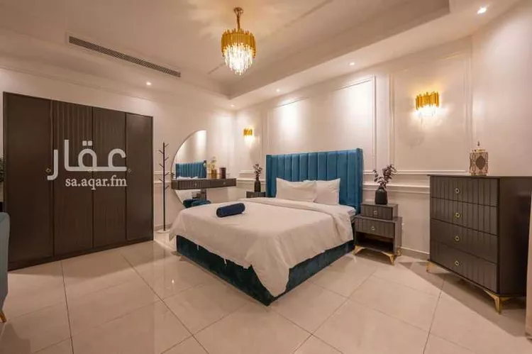 استوديو للإيجار في شارع اطلس, حي النهضة, مدينة جدة, منطقة مكة المكرمة 6