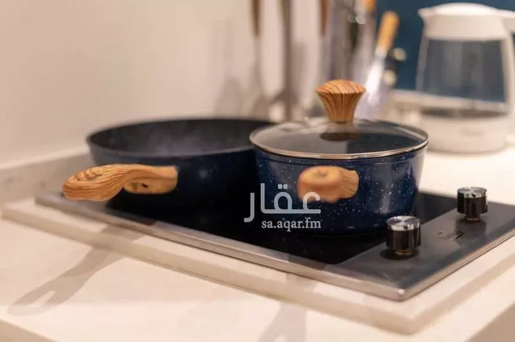 استوديو للإيجار في شارع اطلس, حي النهضة, مدينة جدة, منطقة مكة المكرمة 15