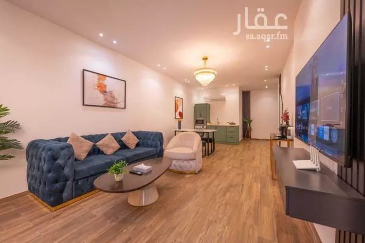 شقة للإيجار في شارع اطلس, حي النهضة, مدينة جدة, منطقة مكة المكرمة صورة 4