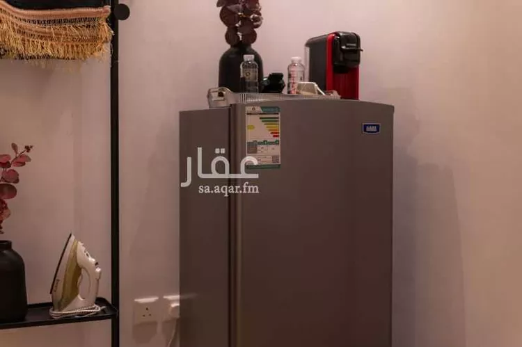 استوديو للإيجار في شارع اطلس, حي النهضة, مدينة جدة, منطقة مكة المكرمة 23