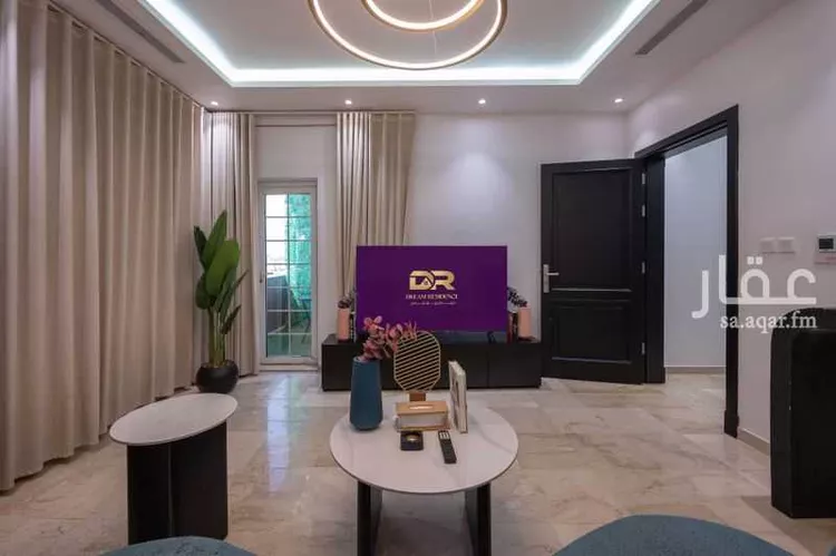 شقة للإيجار في شارع ام المؤمنين ميمونة, حي أبحر الجنوبية, مدينة جدة, منطقة مكة المكرمة صورة 4