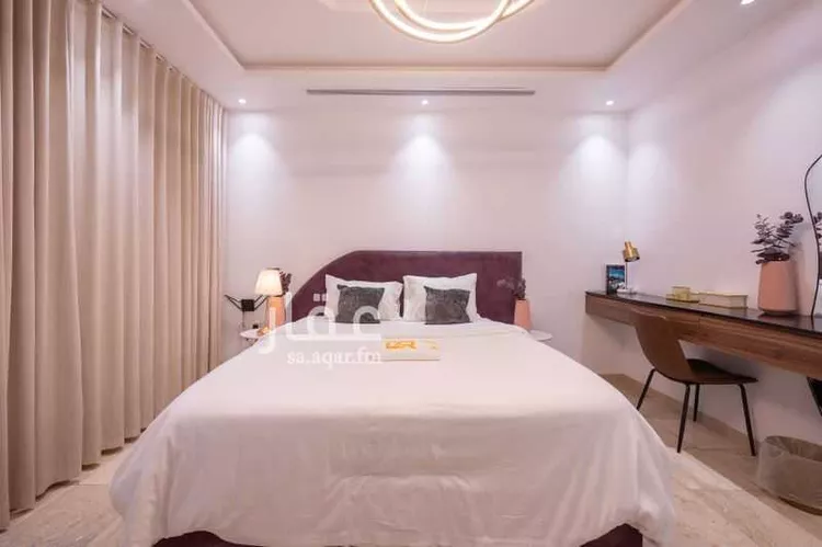 شقة للإيجار في شارع ام المؤمنين ميمونة, حي أبحر الجنوبية, مدينة جدة, منطقة مكة المكرمة 8