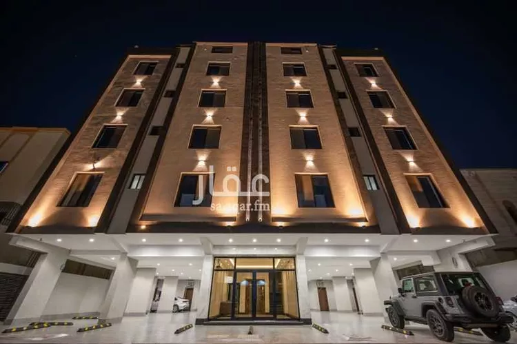 استوديو للإيجار في شارع محمد بن خلفون, حي الربوة, مدينة جدة, منطقة مكة المكرمة 23