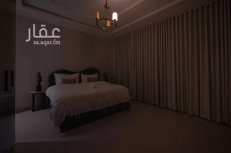 شقة للإيجار في شارع محمد بن خلفون, حي الربوة, مدينة جدة, منطقة مكة المكرمة صورة 5