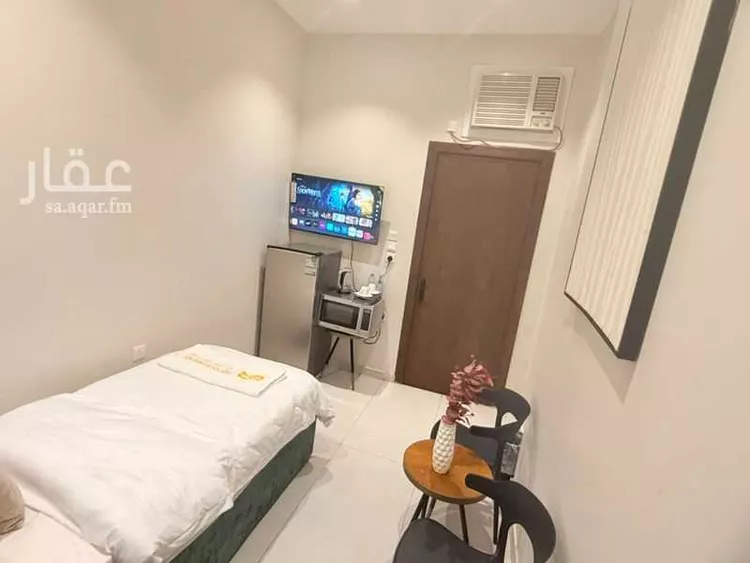 Room for Rent in Jeddah Ar Rabwah