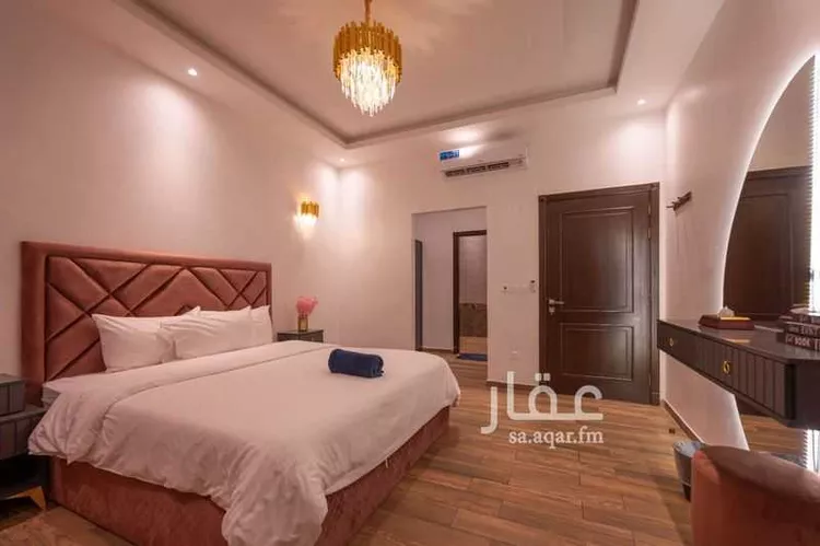 شقة للإيجار في شارع اطلس, حي النهضة, مدينة جدة, منطقة مكة المكرمة 9