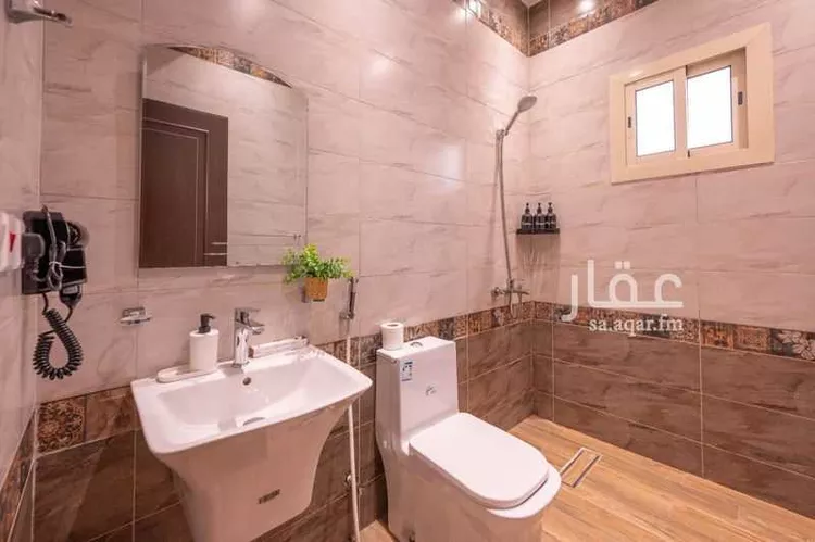 شقة للإيجار في شارع اطلس, حي النهضة, مدينة جدة, منطقة مكة المكرمة 20