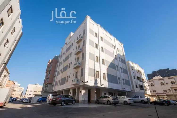 استوديو للإيجار في شارع محمد البكري, حي الفيصلية, مدينة جدة, منطقة مكة المكرمة 21