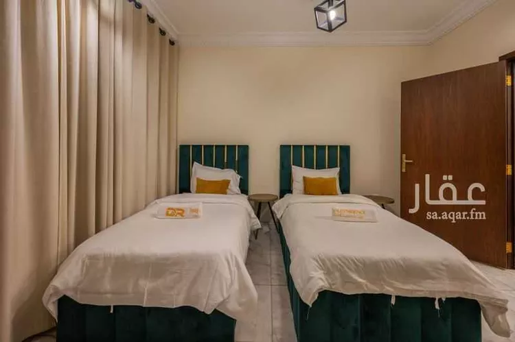 Apartment for Rent in Jeddah Al Faisaliah 10