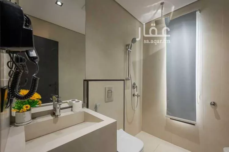 استوديو للإيجار في شارع الرس, حي الفيصلية, مدينة جدة, منطقة مكة المكرمة 17