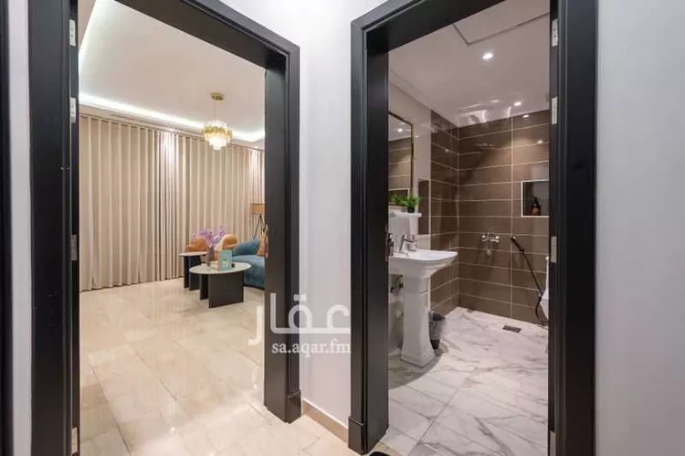 شقة للإيجار في شارع طريق الملك عبدالعزيز, حي أبحر الجنوبية, مدينة جدة, منطقة مكة المكرمة 8