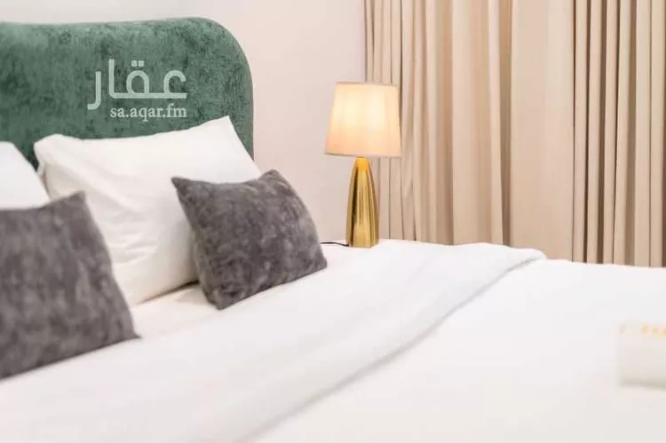 شقة للإيجار في شارع طريق الملك عبدالعزيز, حي أبحر الجنوبية, مدينة جدة, منطقة مكة المكرمة 22
