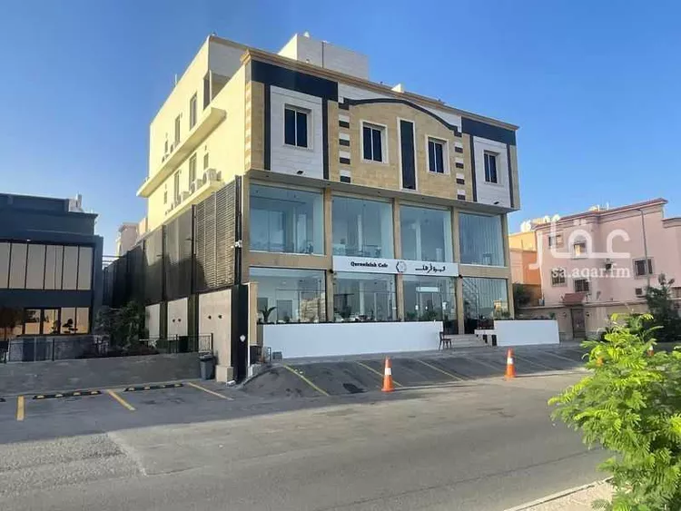 شقة للإيجار في شارع حليمه السعدية, حي المحمدية, مدينة جدة, منطقة مكة المكرمة صورة 2