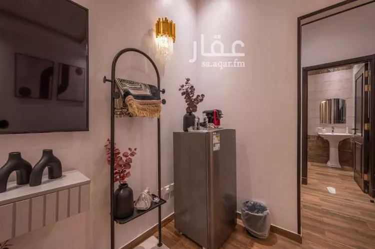 استوديو للإيجار في شارع اطلس, حي النهضة, مدينة جدة, منطقة مكة المكرمة 8
