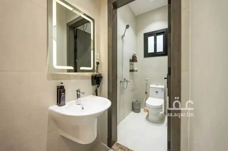 شقة للإيجار في شارع عبدالعزيز بن عبدالسلام, حي الربوة, مدينة جدة, منطقة مكة المكرمة صورة 4