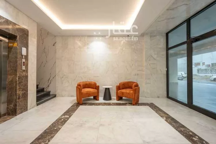 Studio for rent in Jeddah Ar Rabwah 21