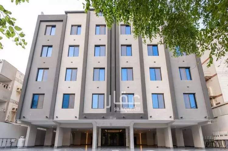 Studio for rent in Jeddah Ar Rabwah 26