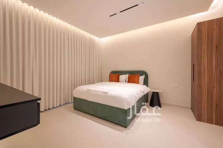 شقة للإيجار في شارع عبدالعزيز بن عبدالسلام, حي الربوة, مدينة جدة, منطقة مكة المكرمة صورة 2