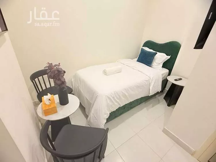 غرفة للإيجار في شارع منبر الدعوه, حي النهضة, مدينة جدة, منطقة مكة المكرمة صورة 2