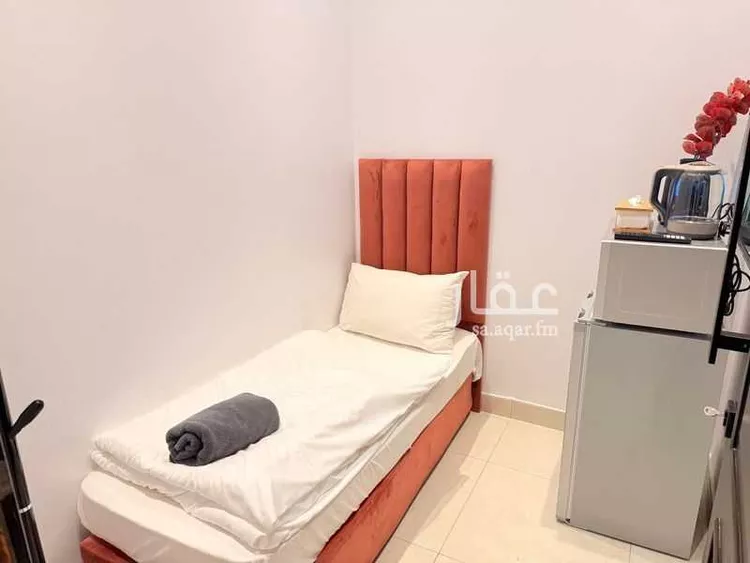 غرفة للإيجار في شارع اطلس, حي النهضة, مدينة جدة, منطقة مكة المكرمة صورة 2