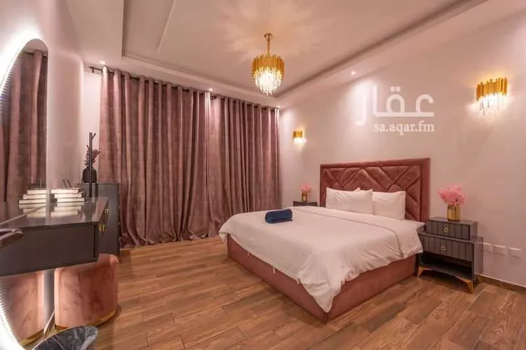 شقة للإيجار في شارع اطلس, حي النهضة, مدينة جدة, منطقة مكة المكرمة 8