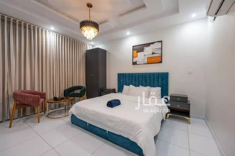 شقة للإيجار في شارع محمد البكري, حي الفيصلية, مدينة جدة, منطقة مكة المكرمة صورة 3