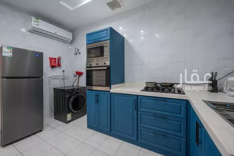 Apartment for Rent in Jeddah Al Faisaliah 13