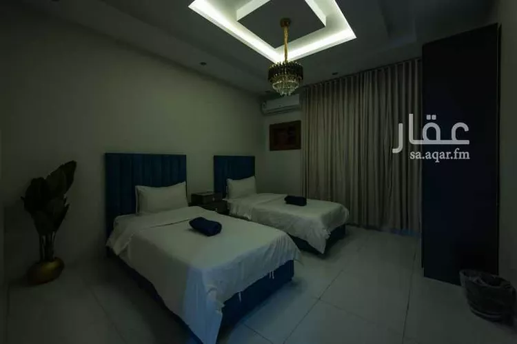 Apartment for Rent in Jeddah Al Faisaliah 8