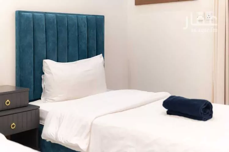Apartment for Rent in Jeddah Al Faisaliah 12