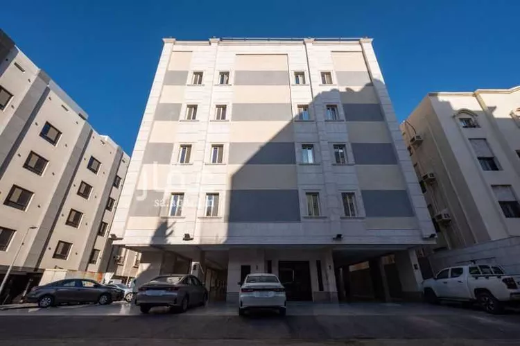 Apartment for Rent in Jeddah Al Faisaliah 28