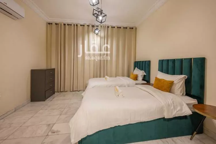 Apartment for Rent in Jeddah Al Faisaliah 9