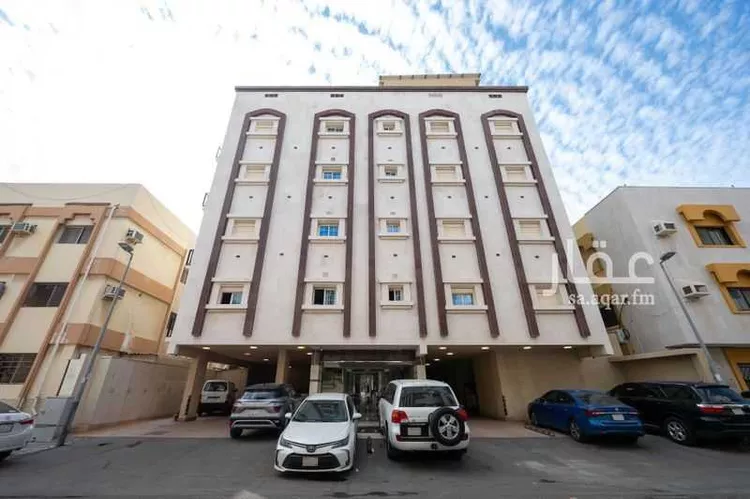 Apartment for Rent in Jeddah Al Faisaliah 28