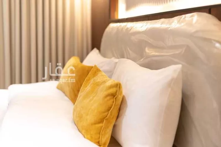 استوديو للإيجار في شارع الرس, حي الفيصلية, مدينة جدة, منطقة مكة المكرمة 24