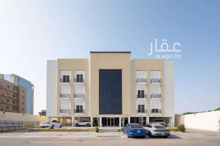 استوديو للإيجار في شارع طريق الملك عبدالعزيز, حي أبحر الجنوبية, مدينة جدة, منطقة مكة المكرمة 19