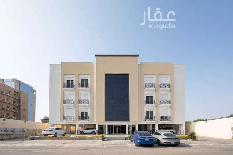 استوديو للإيجار في شارع ام المؤمنين ميمونة, حي أبحر الجنوبية, مدينة جدة, منطقة مكة المكرمة 24