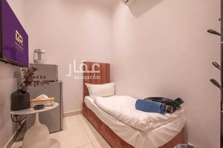 غرفة للإيجار في شارع اطلس, حي النهضة, مدينة جدة, منطقة مكة المكرمة صورة 3