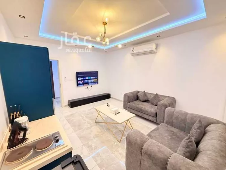 شقة للإيجار في شارع حليمه السعدية, حي المحمدية, مدينة جدة, منطقة مكة المكرمة صورة 3