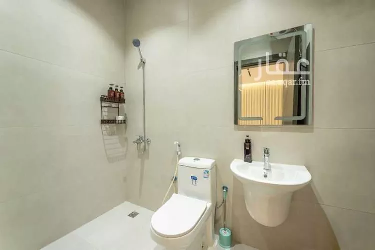 شقة للإيجار في شارع عبدالعزيز بن عبدالسلام, حي الربوة, مدينة جدة, منطقة مكة المكرمة صورة 2