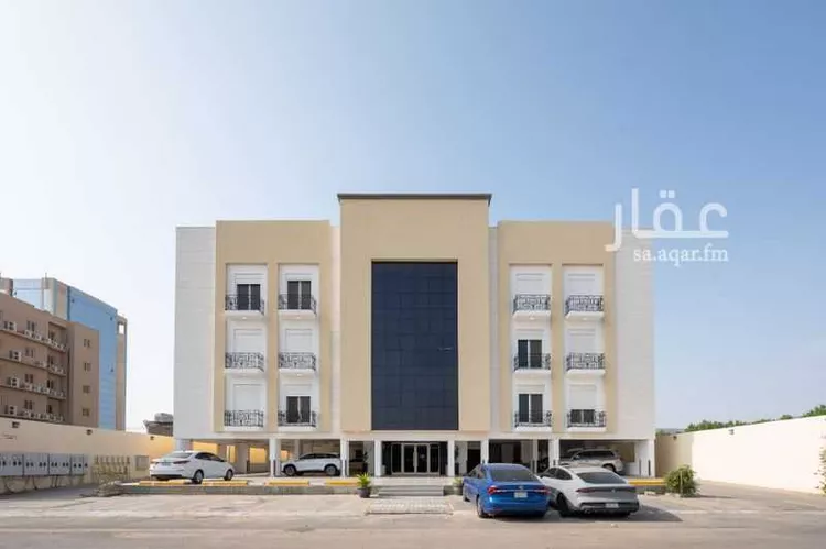 Apartment for Rent in Jeddah Obhur Al Janoubiah صورة 3