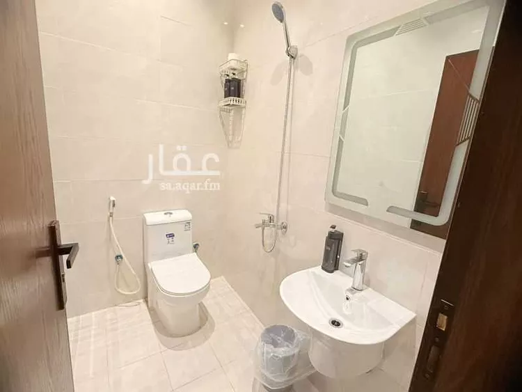 غرفة للإيجار في شارع محمد الشعيبي, حي الربوة, مدينة جدة, منطقة مكة المكرمة صورة 4