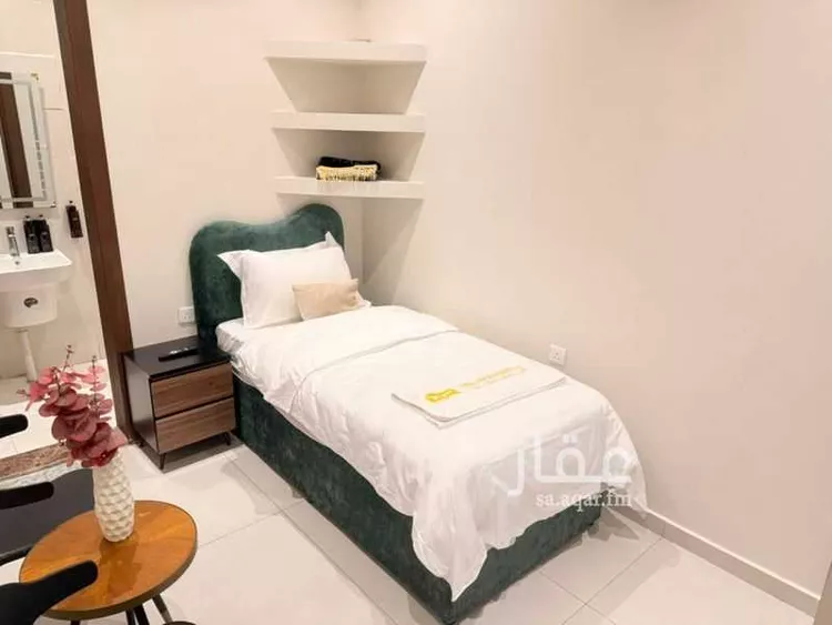 غرفة للإيجار في شارع ابي العباس قطب الدين, حي الربوة, مدينة جدة, منطقة مكة المكرمة 11